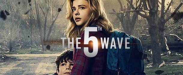 The 5th Wave Review