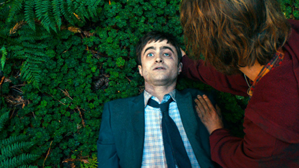 swiss army man, best of fest, best of sundance, farting corpse, farting corpse movie