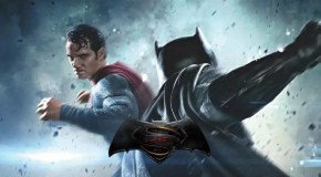 Batman v Superman: Dawn of Justice Opinion