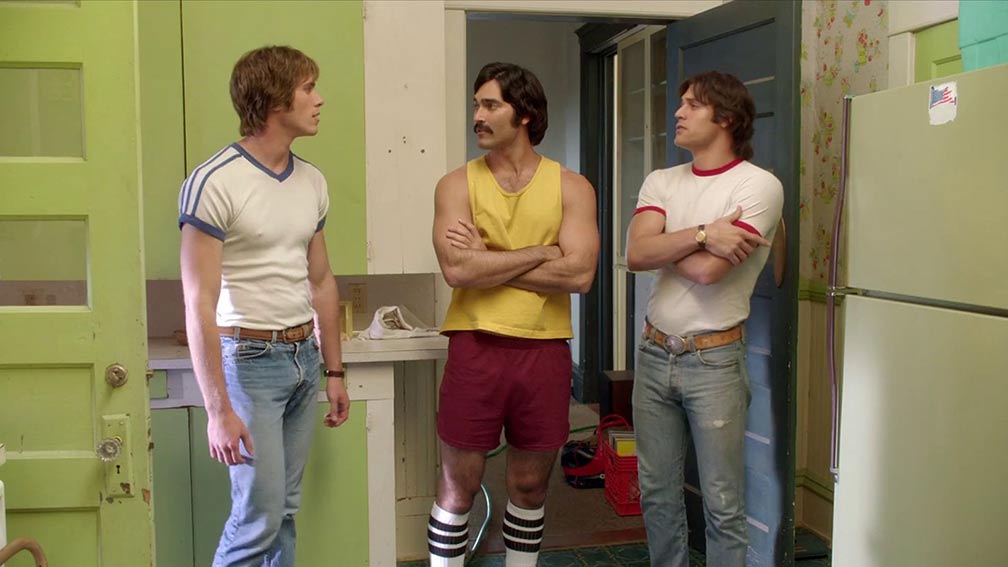 everybody wants some, dazed and confused, richard linklater