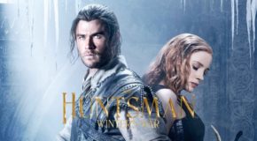 The Huntsman: Winter’s War Review