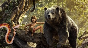 The Jungle Book vs Everybody Wants Some!!