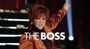 The Boss Review