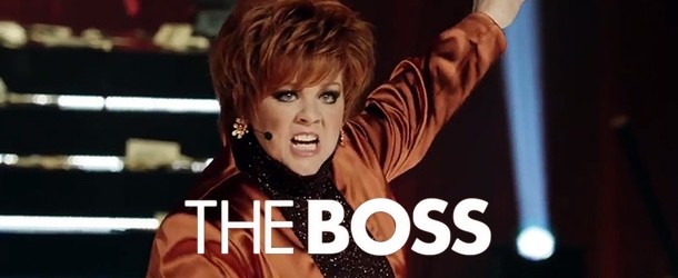 The Boss Review