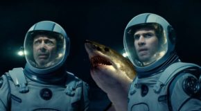 Independence Day: Resurgence vs The Shallows vs Free State of Jones