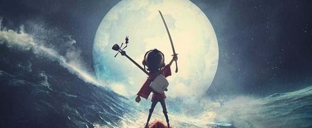 Kubo and the Two Strings vs Hell or High Water vs War Dogs