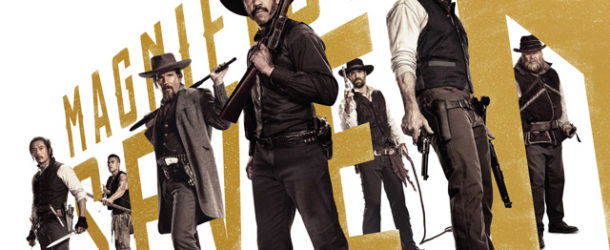The Magnificent Seven Review