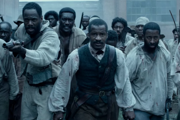 birth of a nation, birth of a nation review, birth of a nation 2016, nate parker