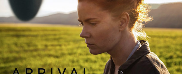 Arrival Review
