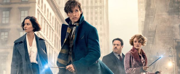 Fantastic Beasts and Where to Find Them vs The Edge of Seventeen