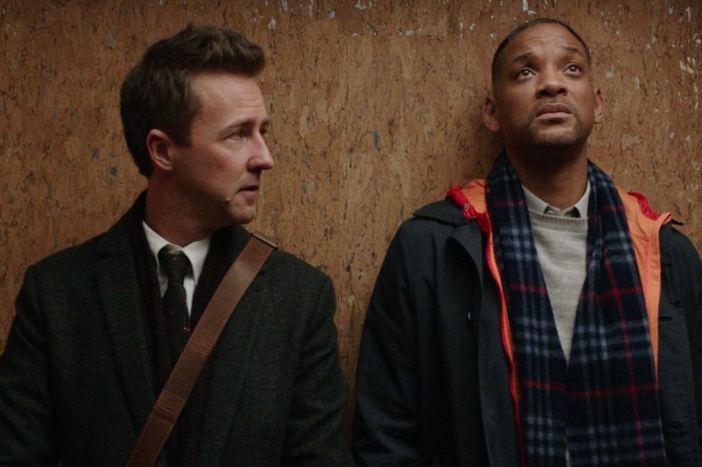 collateral-beauty, collateral beauty movie, will smith, helen mirren