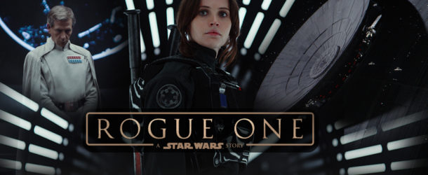 Rogue One vs Collateral Beauty