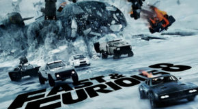 The Fate of the Furious Review