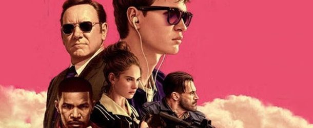Baby Driver Review