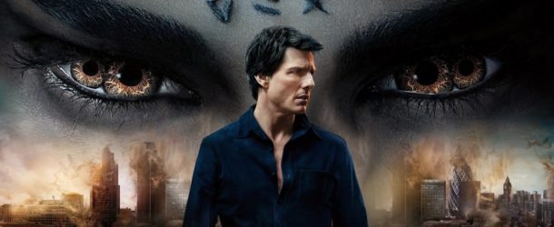 The Mummy Review
