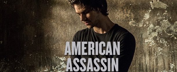 American Assassin Review