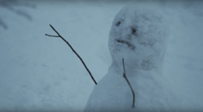 The Snowman Review