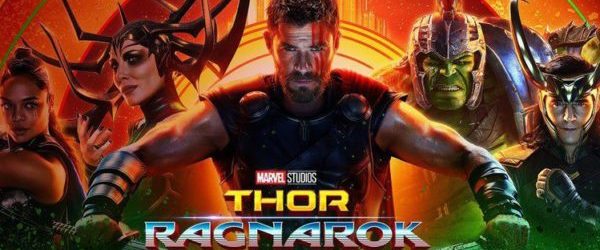 Thor Ragnarok Review