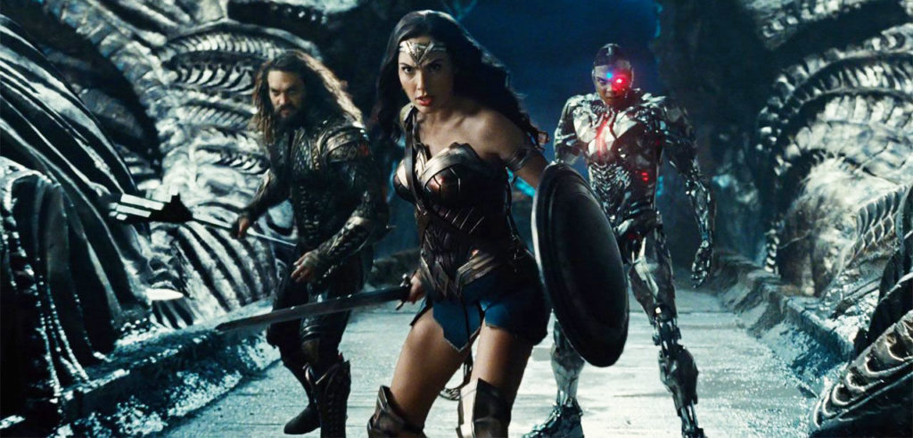 justice league, justice league movie, justice league review