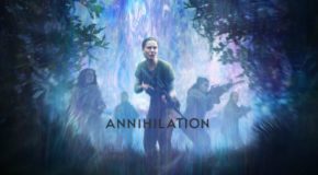 Annihilation Review