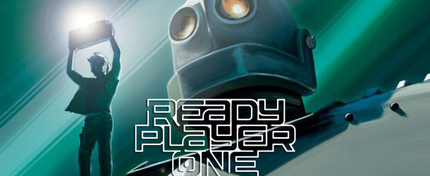 Ready Player One Review