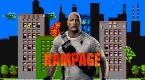 Rampage Review