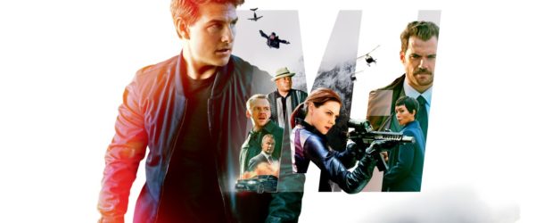 Mission: Impossible Fallout Review
