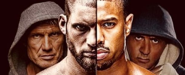 Creed II Review