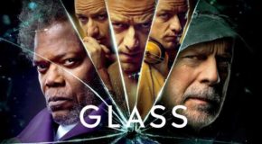 Glass Review