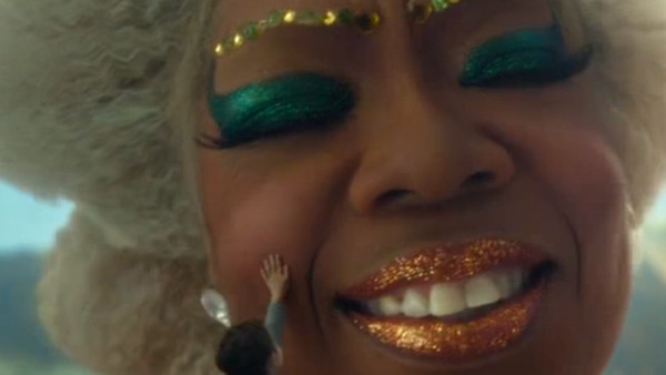 wrinkle in time, wrinkle in time review, worst movies 2018