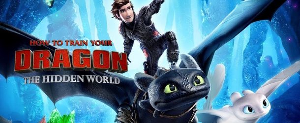 How to Train Your Dragon: The Hidden World Review