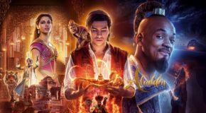 Aladdin Review