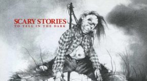 Scary Stories to Tell in the Dark Review