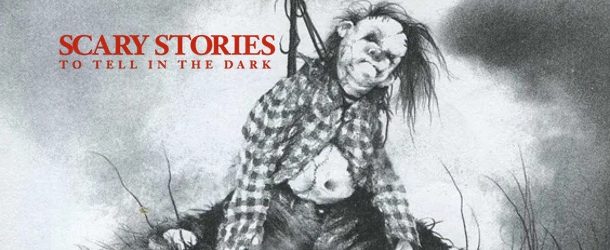 Scary Stories to Tell in the Dark Review