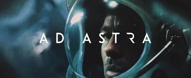 Ad Astra Review