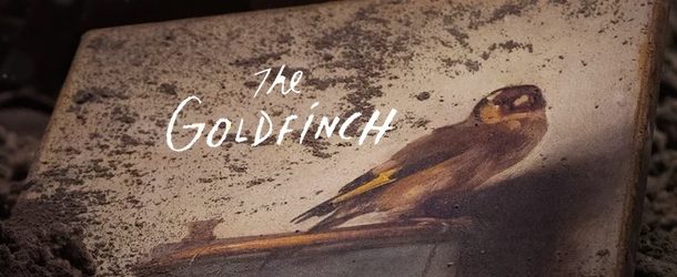 The Goldfinch Review