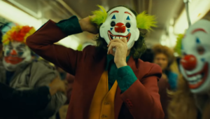 Joker Review | Showtime Showdown