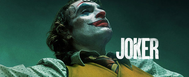 Joker Review