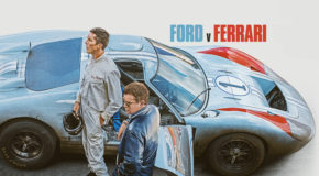 Ford v Ferrari Review
