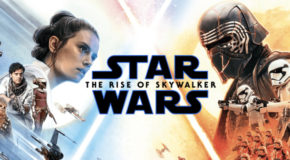 Star Wars: The Rise of Skywalker Review