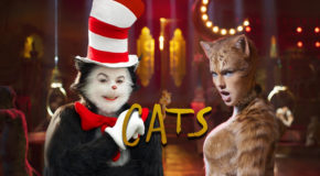 Cats Review