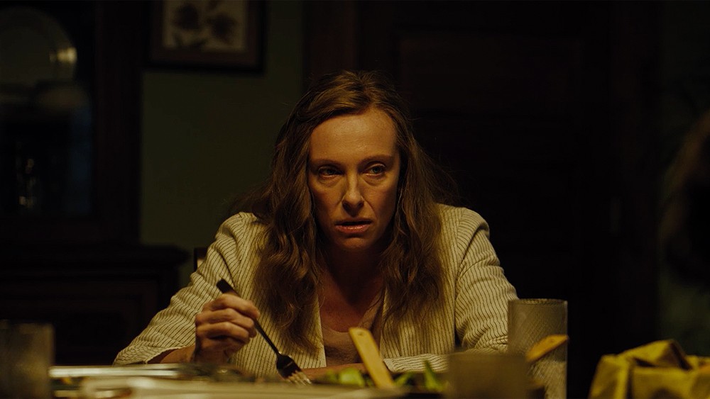 hereditary movie, toni collette, best movies of the decade