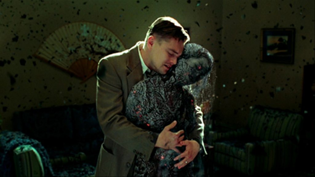 best movies of the decade, scorsese, shutter island