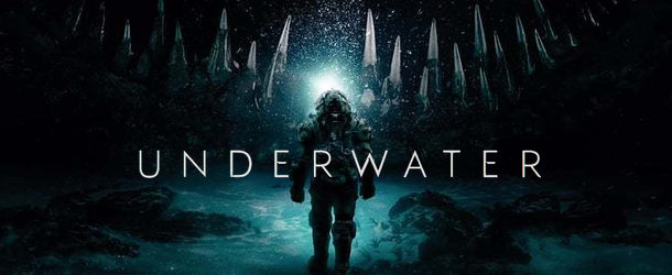 Underwater Review