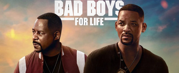 Bad Boys for Life Review