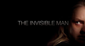 The Invisible Man Review