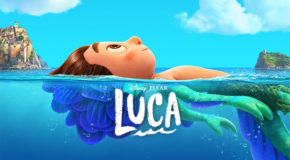 Luca Review