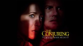 The Conjuring: The Devil Made Me Do It Review
