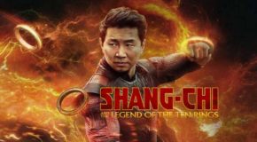 Shang-Chi: Legend of the Ten Rings Review