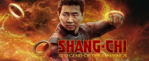 Shang-Chi: Legend of the Ten Rings Review